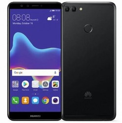 Замена разъема зарядки на телефоне Huawei Y9 2018 в Улан-Удэ